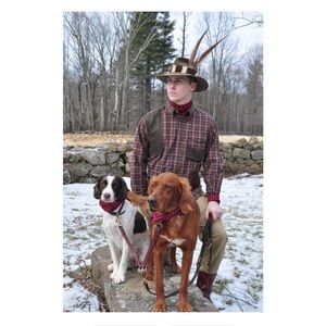 Brãeval artimis hunting shirt